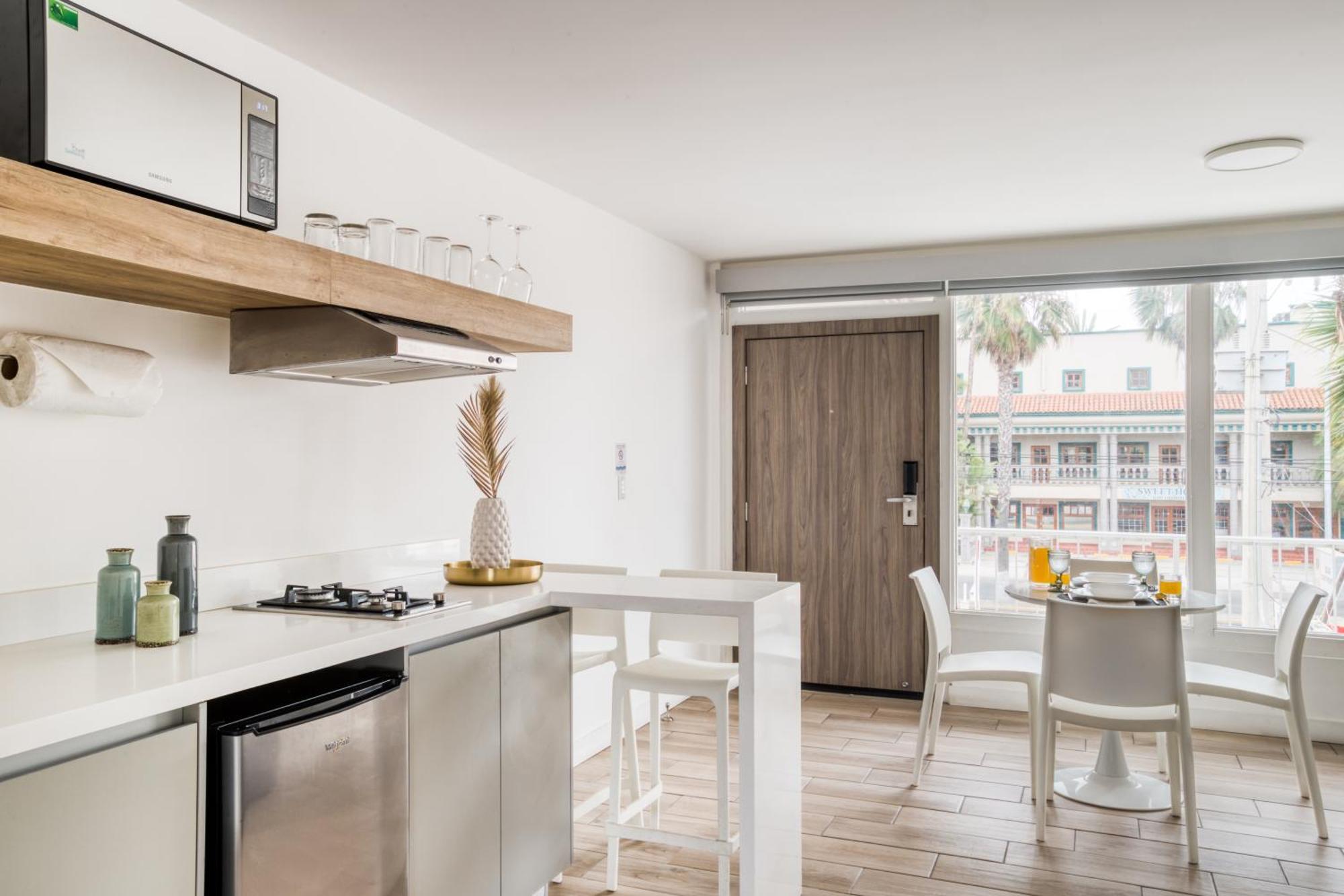 Beach House By Uliv Ensenada Exterior foto