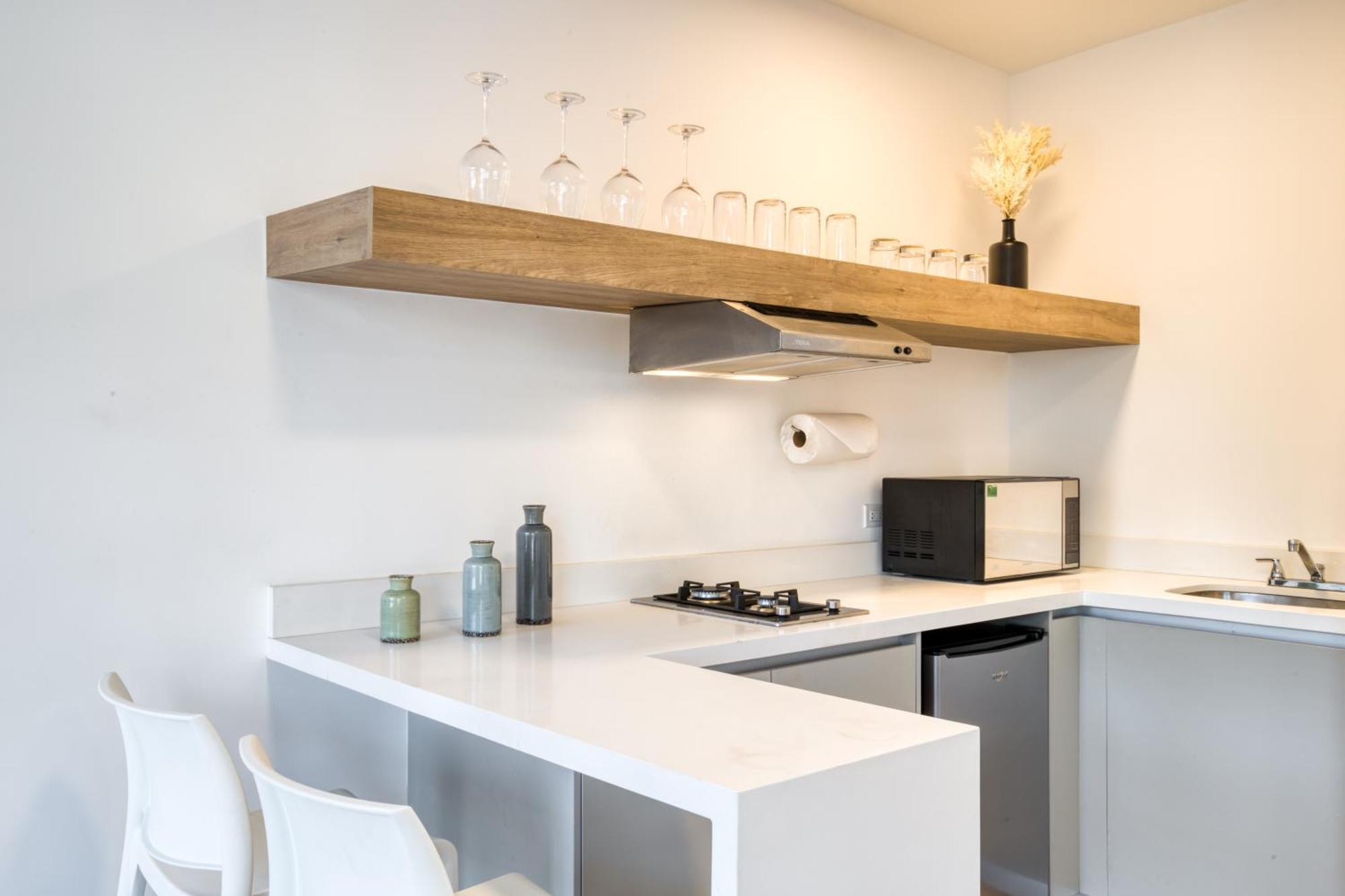 Beach House By Uliv Ensenada Habitación foto