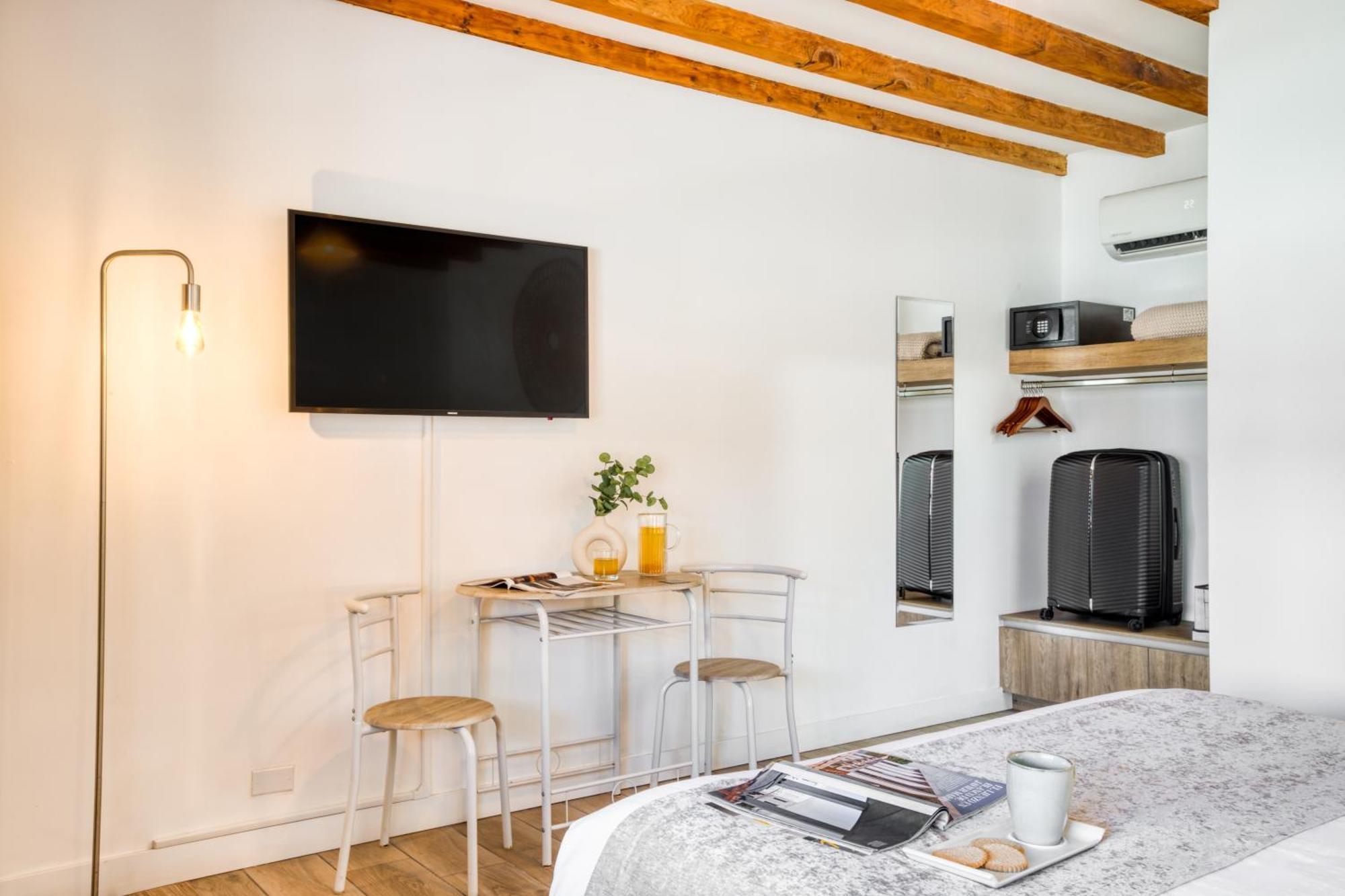 Beach House By Uliv Ensenada Habitación foto